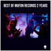 Best Of Mufon Records 2 Years