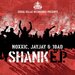 Noxxic X Jay Jay X 10ad - Shank EP