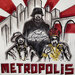 Metropolis (Explicit)