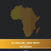 Dj Gollum / Nick Skitz - Africa (The Remixes)