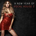 A New Year Of Vocal House Vol 2