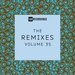 The Remixes, Vol 35