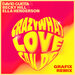 Crazy What Love Can Do (Grafix Remix)