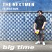 The Nextmen / Kiko Bun - Big Time