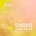 Sundays Sun Rays (The Chill Out Special Edition), Vol 2