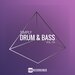 Simply Drum & Bass, Vol 03