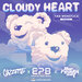 Cloudy Heart (Yan Weinstock Extended Remix)