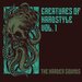 Creatures Of Hardstyle Vol 1 - The Harder Sounds