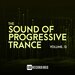 The Sound Of Progressive Trance, Vol 12