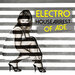 Electro Housearrest Of ADE