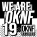 We Are OKNF, Vol 19