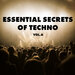 Essential Secrets Of Techno, Vol 6