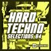 Hard Techno Selections, Vol 04