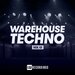Warehouse Techno, Vol 13