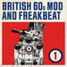 British 60s Mod & Freakbeat