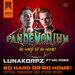 Go Hard Or Go Home! (Official Pandemonium 2022 Uptempo Anthem) (Explicit)