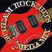 50 Glam Rock Hits Megamix