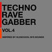 Techno Rave Gabber, Vol 4