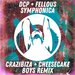 Symphonica (Crazibiza & Cheesecake Boys Remix)