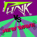 Punk Vs New Wave (Explicit)