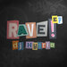 RAVE! EP