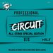 Professional Circuit Djs (All Stars Special Edition) Compilation, Vol 5