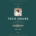 Tech House Residence, Vol 4