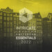 Intricate Amsterdam Essentials 2022