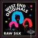 Raw Silk EP