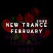 New Trance February 2022