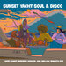 Sunset Yacht Soul And Disco