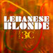 Lebanese Blonde