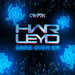 Harley D - Game Over EP