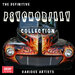 The Definitive Psychobilly Collection (Explicit)