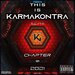 This Is KarmaKontra - Chapter Q1 2021
