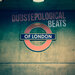 Dubstepological Beats Of London