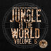 Liondub & Marcus Visionary Present: Jungle To The World Volume 6
