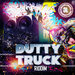 Dutty Truck Riddim (Explicit)