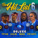 Hit List, Vol 6 Deluxe (Explicit Edit)