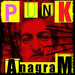Punk Of Anagram (Explicit)