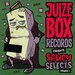 Saucy Selects, Vol 4