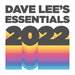 Dave Lee Zr / Various - Dave Lee's 2022 Essentials