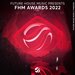FHM Awards 2022