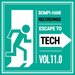 Escape To Tech 11.0