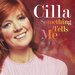 Cilla Black - Something Tells Me (Single Version)