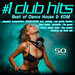 #1 Club Hits 2022/2023 (Best Of Dance, House & EDM Playlist Compilation)