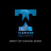 Teamwrk Dance - Best Of 2022 (Explicit)