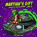 Martian's Gift, Vol 3