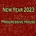 New Year 2023 Progressive House