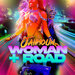 Woman & Road